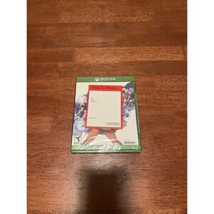 Indivisible (Microsoft Xbox One) Brand New & Sealed!